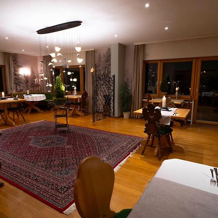 Naturion Hotel Гінтерцартен Екстер'єр фото