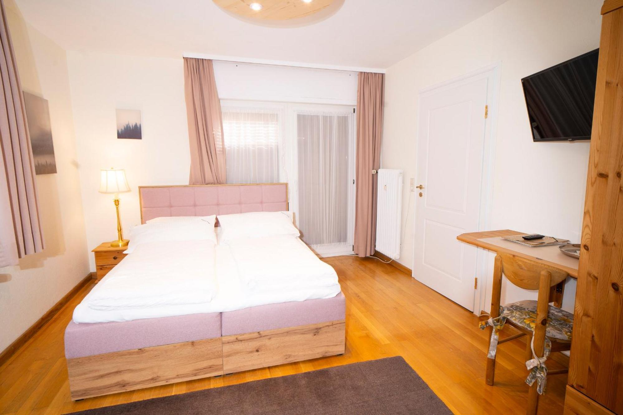 Naturion Hotel Гінтерцартен Екстер'єр фото