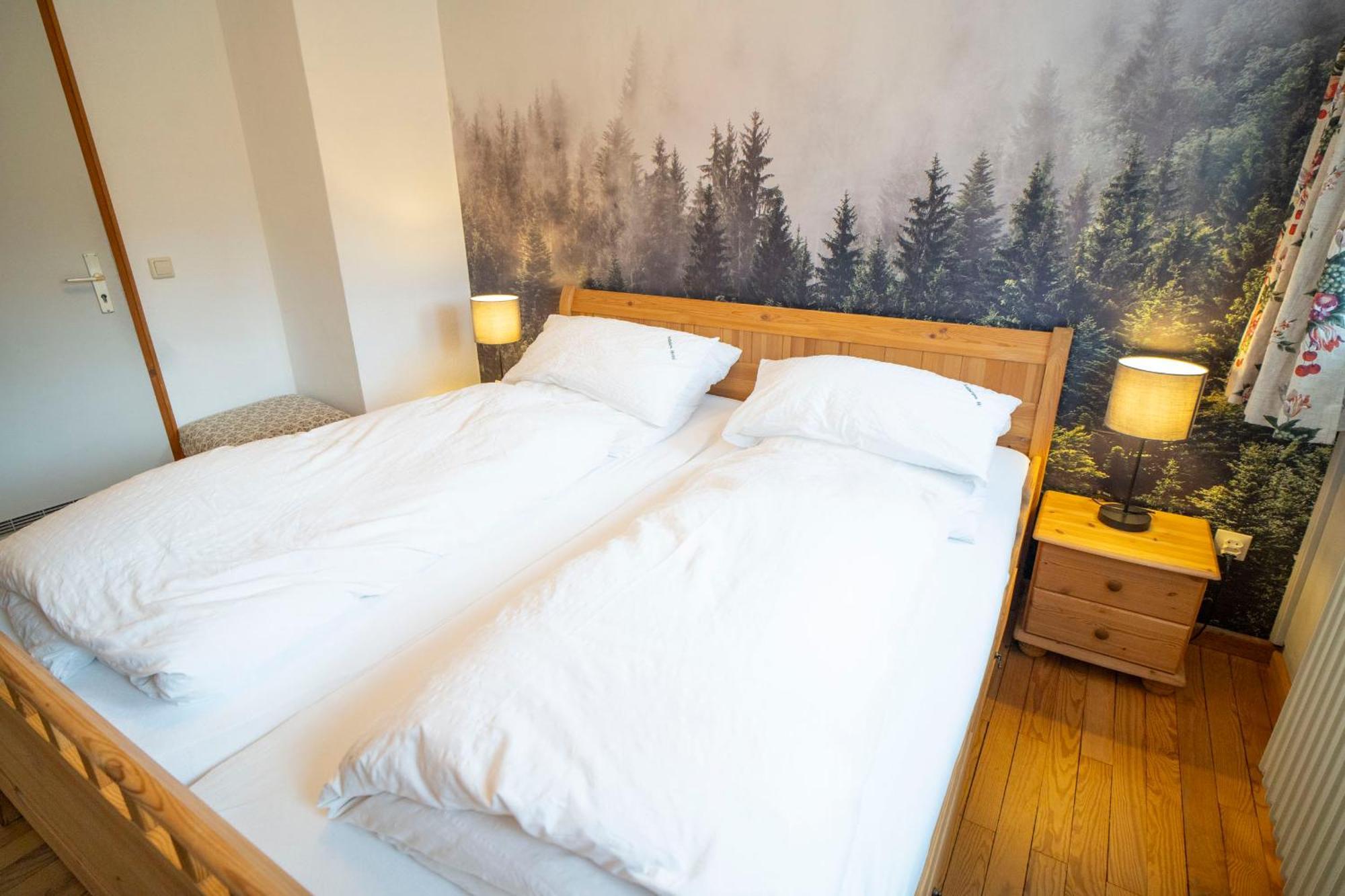 Naturion Hotel Гінтерцартен Екстер'єр фото