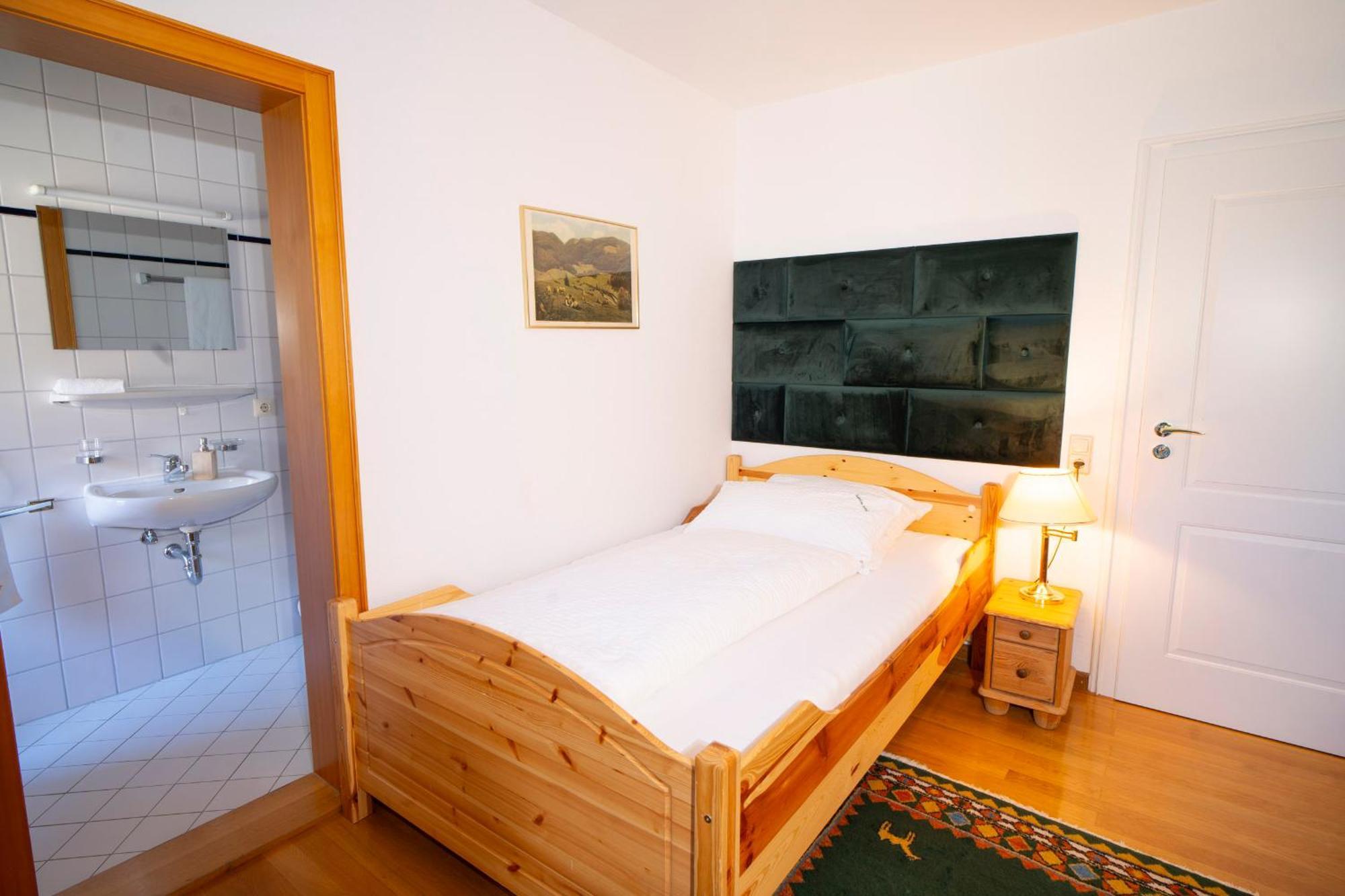 Naturion Hotel Гінтерцартен Екстер'єр фото