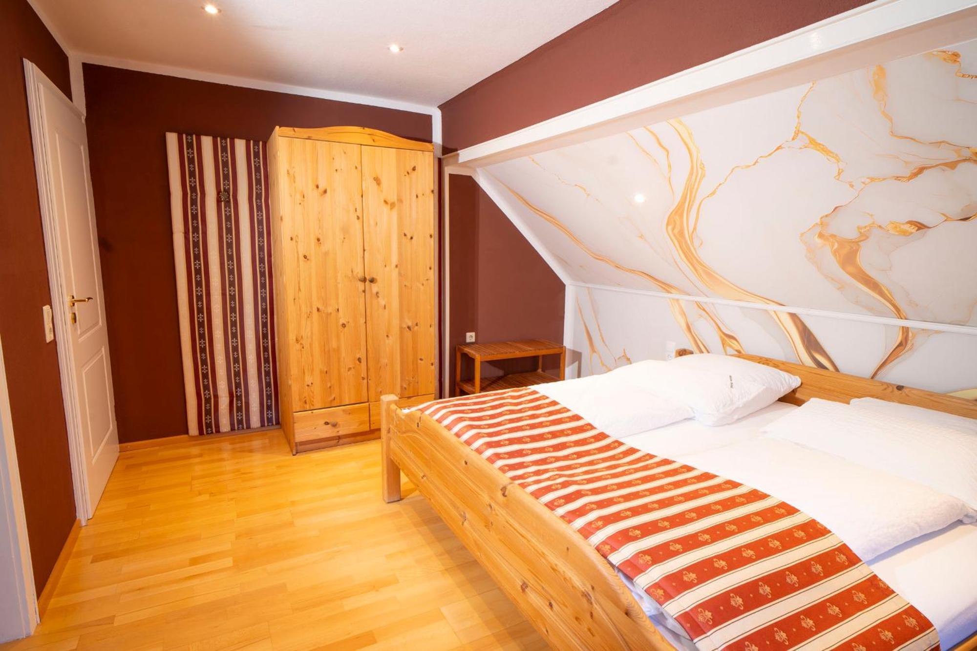 Naturion Hotel Гінтерцартен Екстер'єр фото